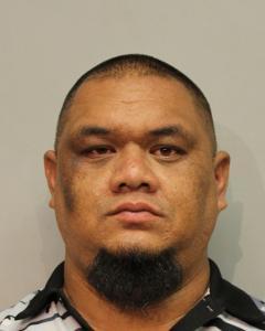 Kapena Makahilahila Naauao-kipapa a registered Sex Offender or Other Offender of Hawaii