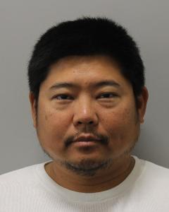 Jeffrey Santiago a registered Sex Offender or Other Offender of Hawaii
