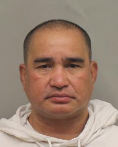 Jhondireck Borja Agpaoa a registered Sex Offender or Other Offender of Hawaii