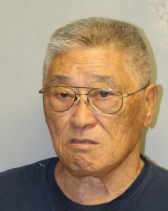 Gary K Kawamura Sr a registered Sex Offender or Other Offender of Hawaii