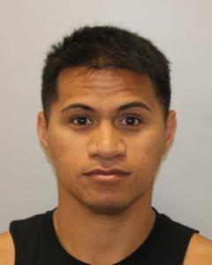 Douglas Inosia Danielson a registered Sex Offender or Other Offender of Hawaii