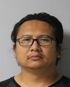 Cruz Michael Dela a registered Sex Offender or Other Offender of Hawaii