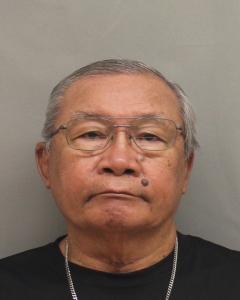 Robert Bolosan a registered Sex Offender or Other Offender of Hawaii
