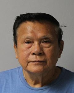 Rudy Manguin Alquisalas a registered Sex Offender or Other Offender of Hawaii