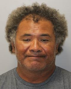 Aukusitino Atonio a registered Sex Offender or Other Offender of Hawaii