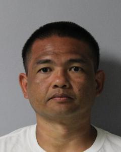 Santos Jonathan C Delos a registered Sex Offender or Other Offender of Hawaii