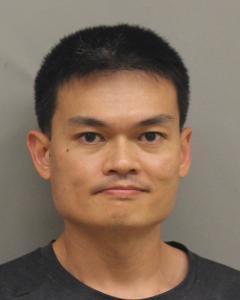 Bradley Pang a registered Sex Offender or Other Offender of Hawaii