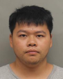 Jin Wang a registered Sex Offender or Other Offender of Hawaii