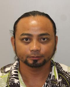 Ferdinand Flaris a registered Sex Offender or Other Offender of Hawaii