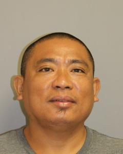 Alan Gallardo Ganir a registered Sex Offender or Other Offender of Hawaii