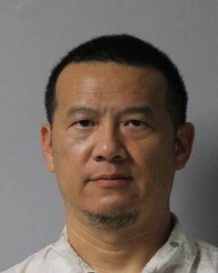 Edward C Hsu a registered Sex Offender or Other Offender of Hawaii