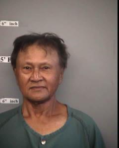 Benjamin Javier a registered Sex Offender or Other Offender of Hawaii