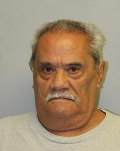 Alfred A Nacionales a registered Sex Offender or Other Offender of Hawaii