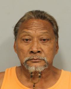 Noel L Espejo a registered Sex Offender or Other Offender of Hawaii