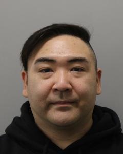 Greg Kawachi a registered Sex Offender or Other Offender of Hawaii