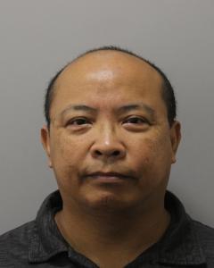 Armando C Garong a registered Sex Offender or Other Offender of Hawaii