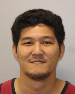 Justin Kainoa Araki a registered Sex Offender or Other Offender of Hawaii