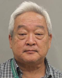 Robert Shizuo Matsuo a registered Sex Offender or Other Offender of Hawaii