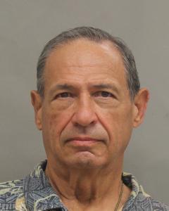 Harold John Falk III a registered Sex Offender or Other Offender of Hawaii
