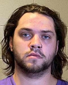 Nickolous Brian Winterberger a registered Sex Offender or Other Offender of Hawaii