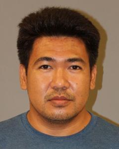 Ralph C Mencias a registered Sex Offender or Other Offender of Hawaii