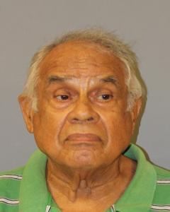 Moses Robello Jr a registered  of Hawaii