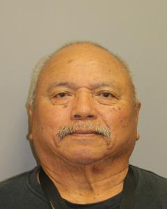 Gilbert Deno Salsis Sr a registered Sex Offender or Other Offender of Hawaii