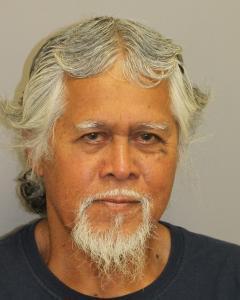 Kenneth Delaserna Bray a registered Sex Offender or Other Offender of Hawaii