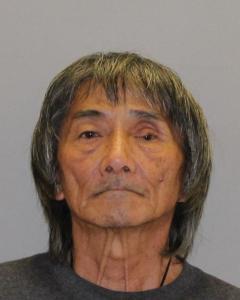 Eric Fumio Haitsuka a registered Sex Offender or Other Offender of Hawaii