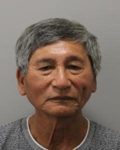 Rudy Hupano Ordinado a registered  of Hawaii