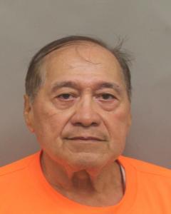 Cruz Michael L Dela a registered Sex Offender or Other Offender of Hawaii