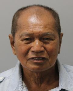 Loreto Rabago Ibon a registered  of Hawaii