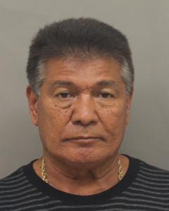 Maximilion Desa Bautista a registered Sex Offender or Other Offender of Hawaii