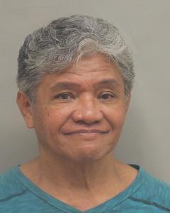 Flabiano M Dingle a registered Sex Offender or Other Offender of Hawaii