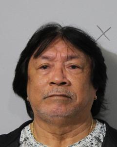 Benie T Bachiller a registered Sex Offender or Other Offender of Hawaii