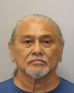 Samuel K Kanagusuku a registered  of Hawaii