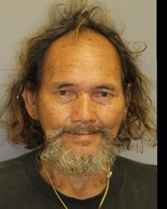 Eugene Kealoha Midado a registered Sex Offender or Other Offender of Hawaii