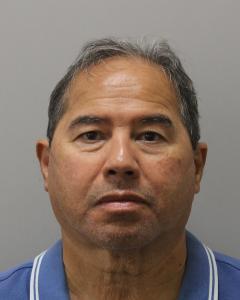 Michael G Domingo a registered Sex Offender or Other Offender of Hawaii