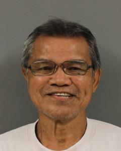 Manuel R Lacara a registered Sex Offender or Other Offender of Hawaii