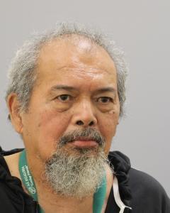 Steven Hubin a registered Sex Offender or Other Offender of Hawaii