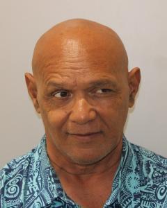 Rocky H Basques a registered Sex Offender or Other Offender of Hawaii