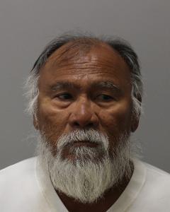 Frankye B Besas a registered Sex Offender or Other Offender of Hawaii