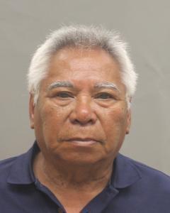 Jerome B Tabelisma Jr a registered Sex Offender or Other Offender of Hawaii