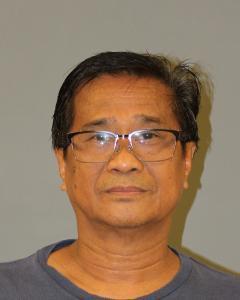 Efren M Ballesteros a registered Sex Offender or Other Offender of Hawaii