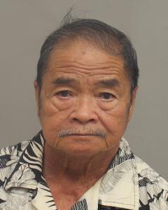 Minh Van Bui a registered Sex Offender or Other Offender of Hawaii