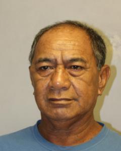 Floyd C Sale a registered Sex Offender or Other Offender of Hawaii