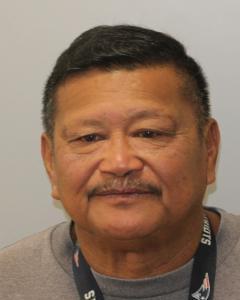 Gordon A Caminos a registered Sex Offender or Other Offender of Hawaii