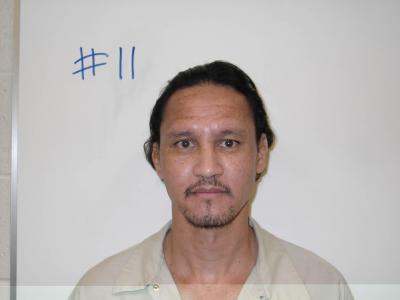 Dondi K Kaiu a registered Sex Offender or Other Offender of Hawaii