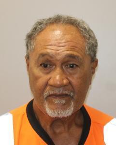Fialele Kaai-edra a registered Sex Offender or Other Offender of Hawaii