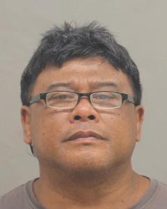 Pupa S Fernandez a registered Sex Offender or Other Offender of Hawaii